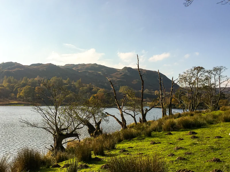 Rydal Water Rydal Water, Ambleside